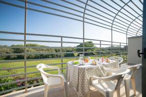 Trilocale 1 Serra Alimini On First Floo