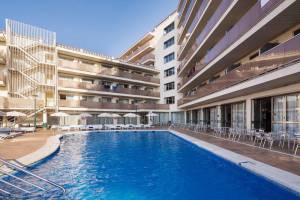 Hotel htop Royal Star en Spa