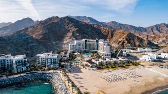 Address Beach Resort Fujairah