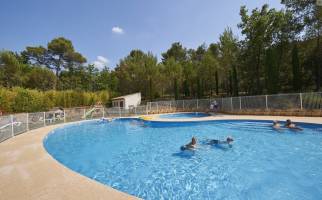 Vakantiepark Le Jardin Du Golf