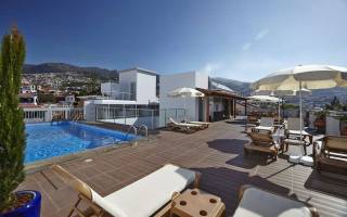 Hotel Madeira
