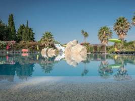 Camping Le Méditerranée Argelès