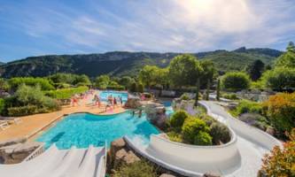 Camping Val de Cantobre