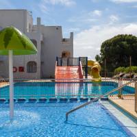 Aparthotel Palia Puerto del Sol