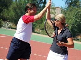 FranceComfort Vallée de la St. Baume