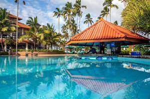 Royal Palms Beach Resort