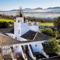 Boutique Hotel Molino del Arco