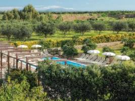 Agriturismo Vultaggio