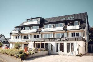 Hotel Astra Maris