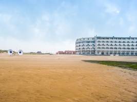 Holiday Suites Westende