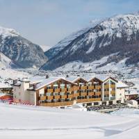 Hotel Lac Salin Spa & Mountain Resort
