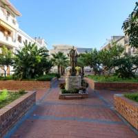 Appartementen Le Tartarughe