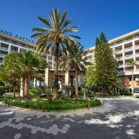 Hotel Grand Kaptan