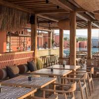 Hotel The Syntopia - adults only