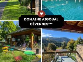 Domaine Aigoual Cévennes