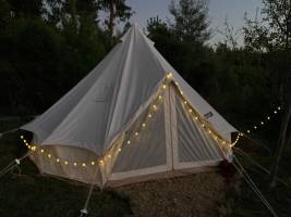 Campspace in Sertã, Castelo Branco