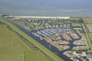 Marinapark Beach Resort Soal