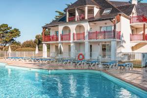 Le Domaine de Cramphore 2p3p