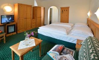 Krumers Post Hotel&Spa