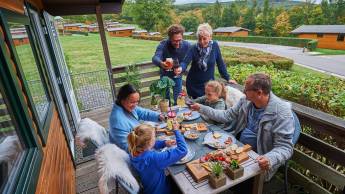 La Terre Comfort 6+2p