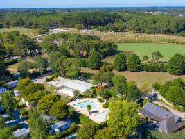 Camping Domaine de Kermario