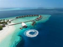 The Westin Maldives Miriandhoo