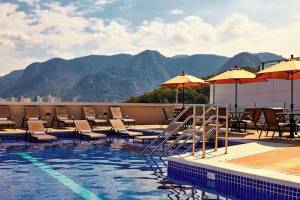 Courtyard by Marriott Rio De Janeiro Barra da Tijuca