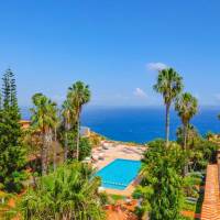 Aparthotel Quinta Splendida Wellness