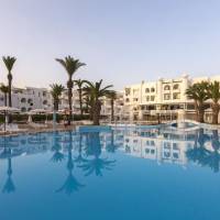 Hotel El Mouradi Skanes