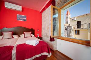 Heritage Tragos Trogir