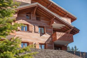 Les Fermes du Soleil 4p8p Classic