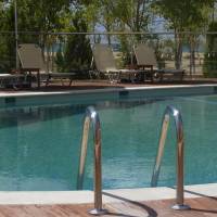 Hotel Ammos Bay
