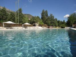 Camping Naturiste Le Haut Chandelalar