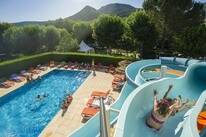 Camping Canoë Gorges du Tarn