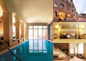 Hotel Steiger Sebnitzer Hof- Adults Only