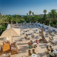 Hotel Mediterannee Thalasso Golf