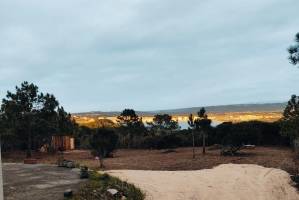 Campspace in Salir do porto, Leiria