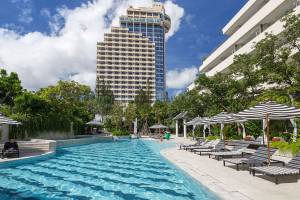 The Royal Paradise Hotel & Spa