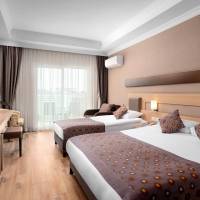 Hotel Telatiye Resort