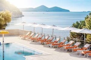 Sun Gardens Dubrovnik