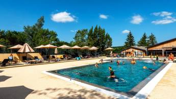 Camping La Serre