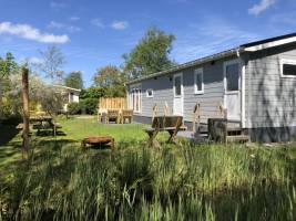 Vakantiepark de Bremakker - Bosveld 103