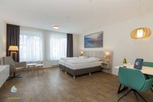 Luxe studio | 2 personen