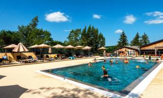 Camping La Serre