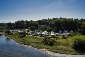 Mariager Camping