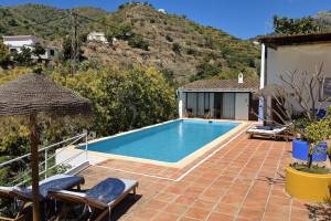 B&B El Oasis