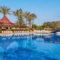 Aparthotel Zafiro Ca'n Picafort