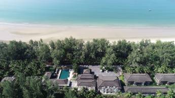 Grand Southsea Khaolak Beach Resort