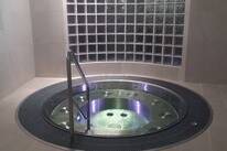 Camping La Roche d'Ully