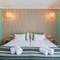 MarSenses Natura Olea Hotel - adults only